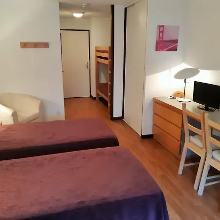 Appartement Studio Brides-les-Bains, 1 pièce, 4 personnes - FR-1-512-161