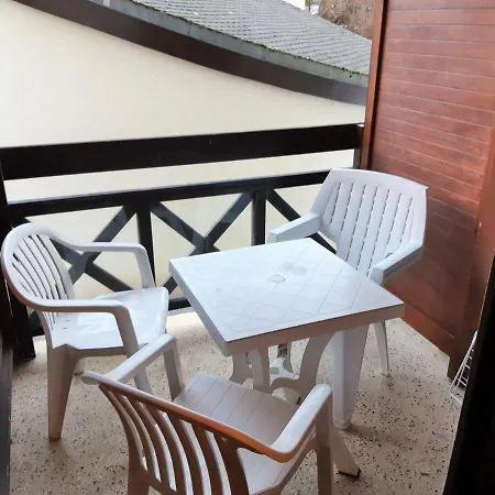 Studio Brides-les-Bains, 1 pièce, 4 personnes - FR-1-512-161 Appartement Brides-les-Bains