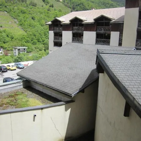 Studio Brides-les-Bains, 1 pièce, 4 personnes - FR-1-512-161 Appartement Brides-les-Bains